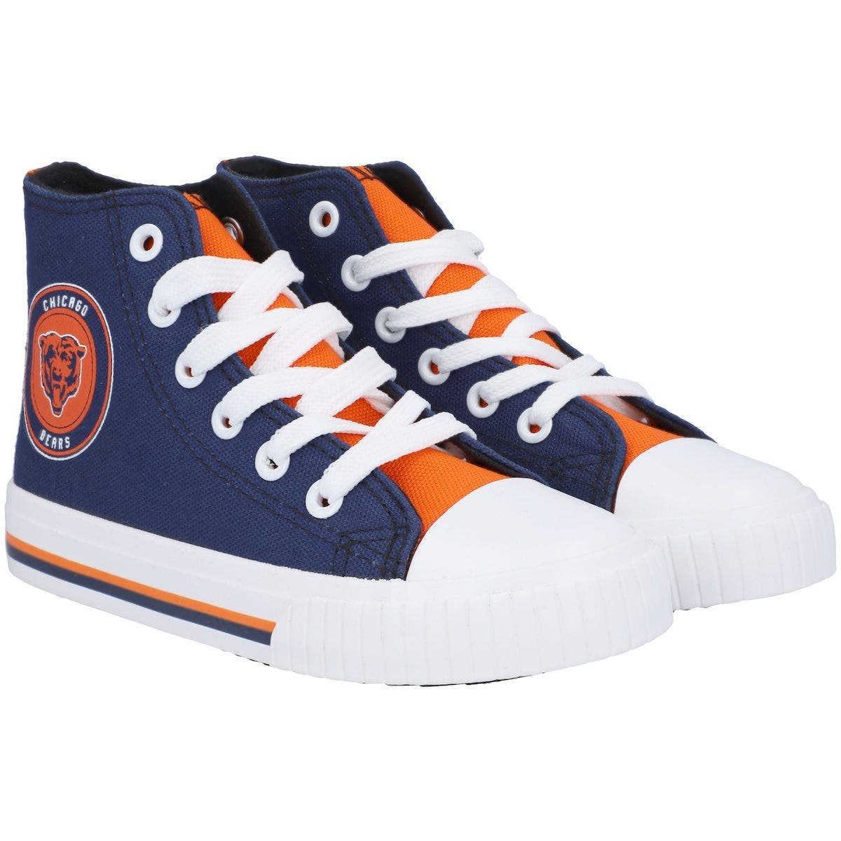 chicago bears chuck taylors