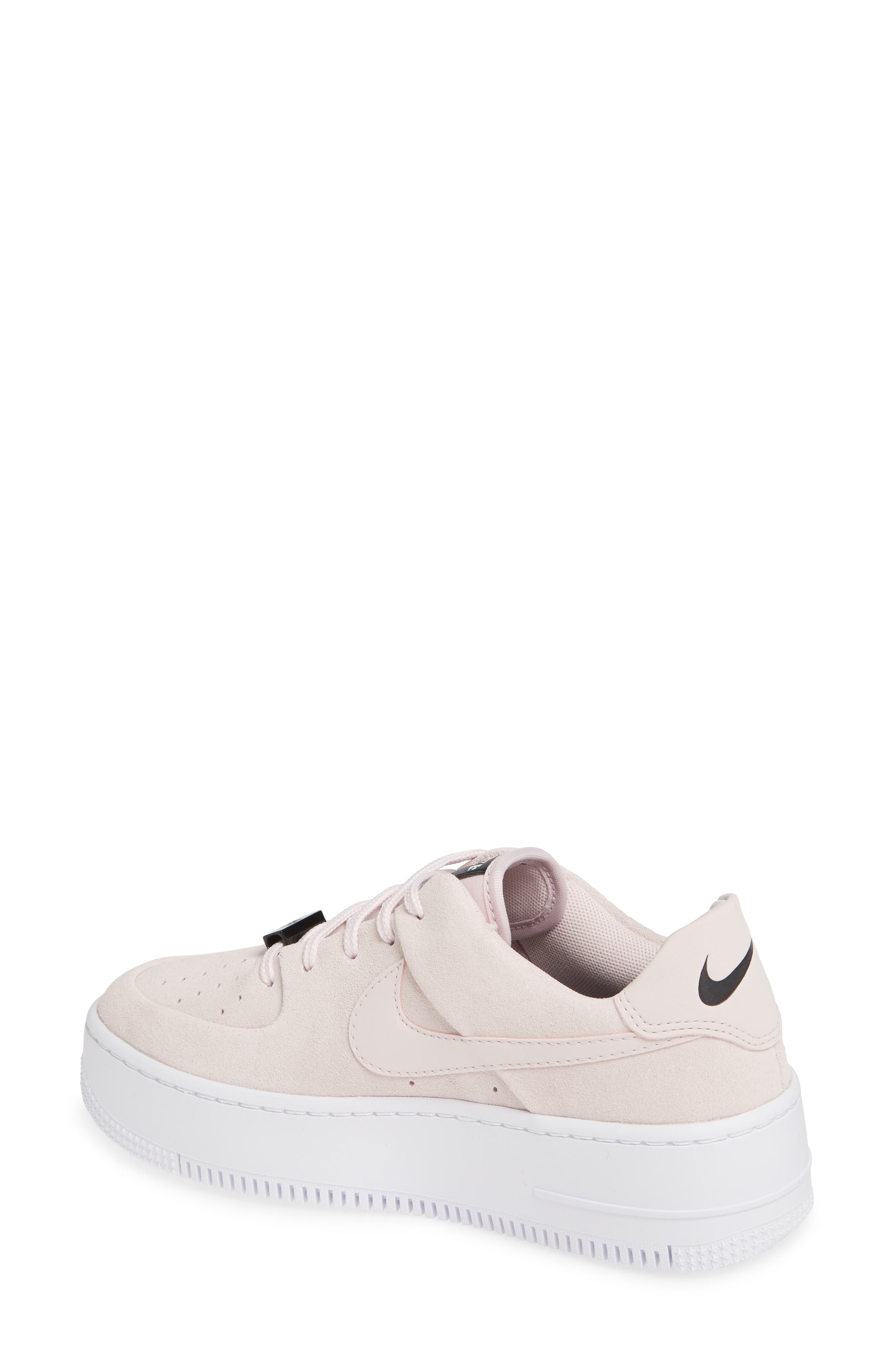 nike air force 1 sage nordstrom