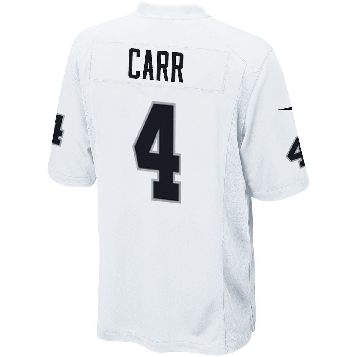 las vegas raiders youth jersey