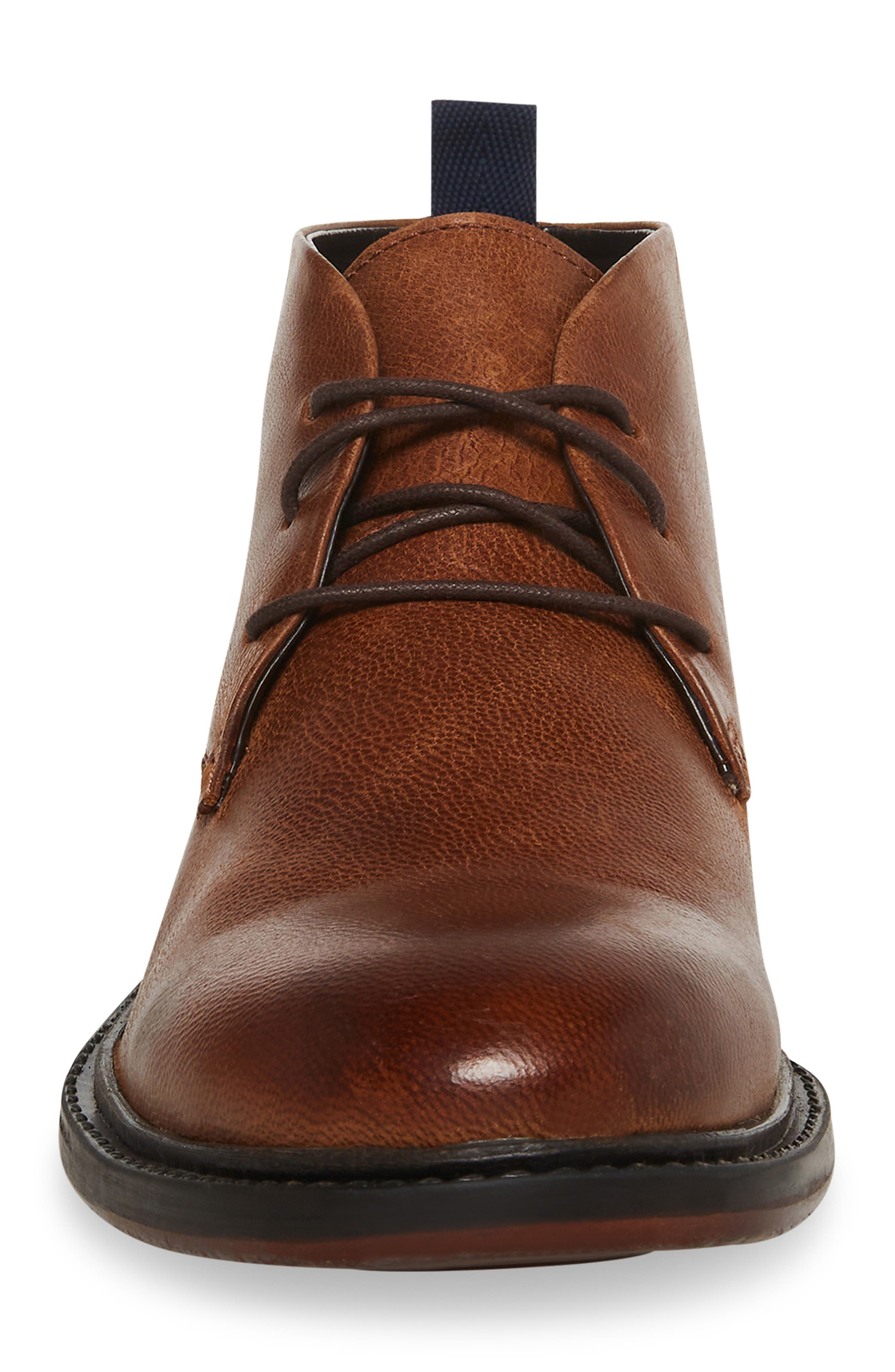 steve madden chukka boot nordstrom rack