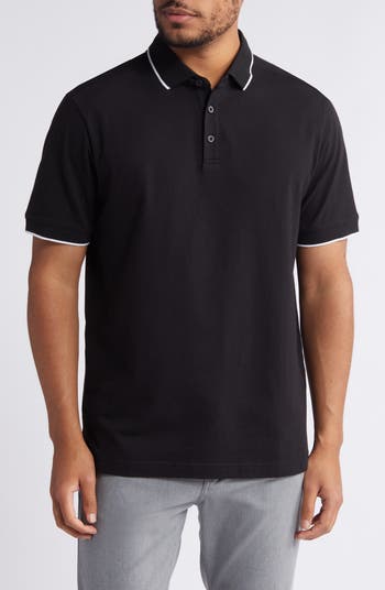 Nordstrom Tech-Smart Performance Polo | Nordstrom