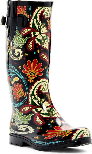 Nomad puddles hot sale rain boots