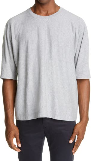 Homme Plissé Issey Miyake Release T-Shirt | Nordstrom