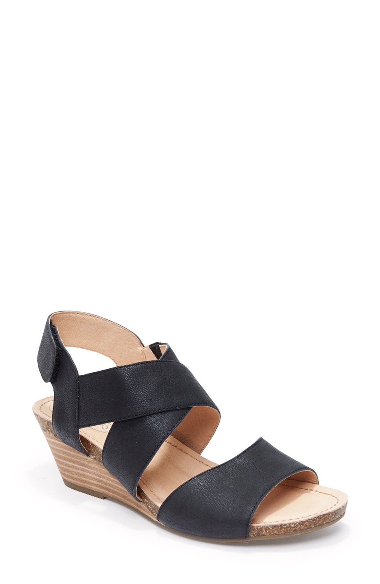 adam tucker wedges