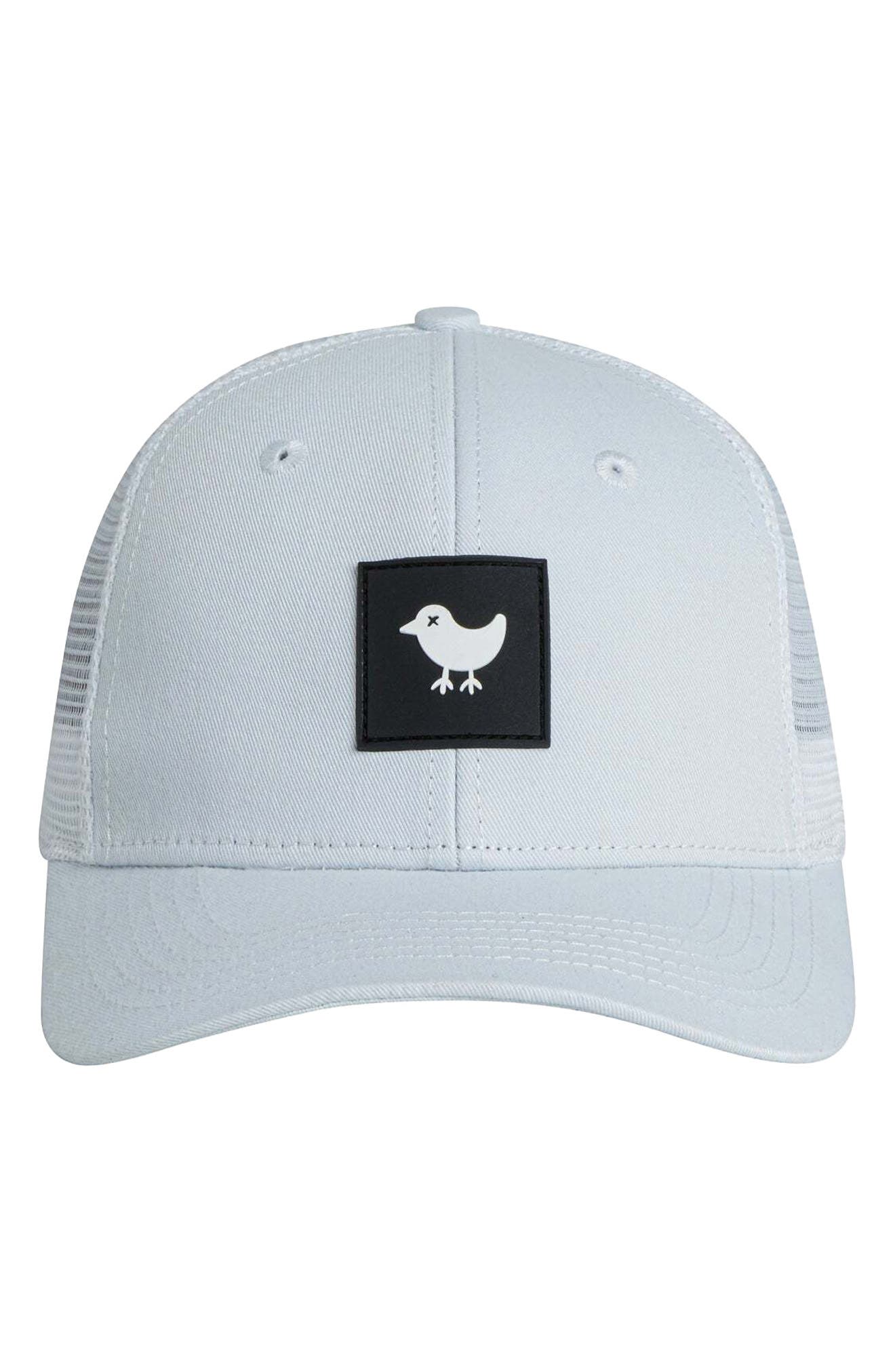 bad birdies hat