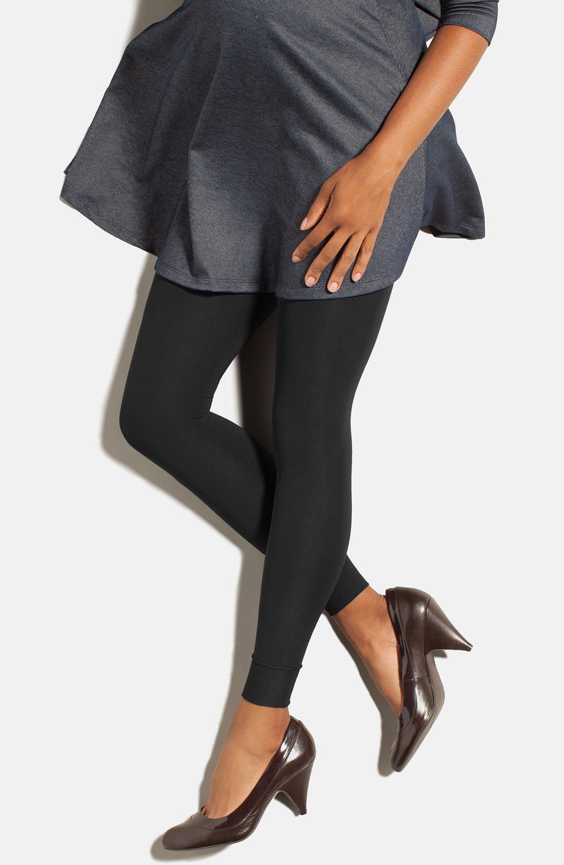 compression leggings pregnancy canada map