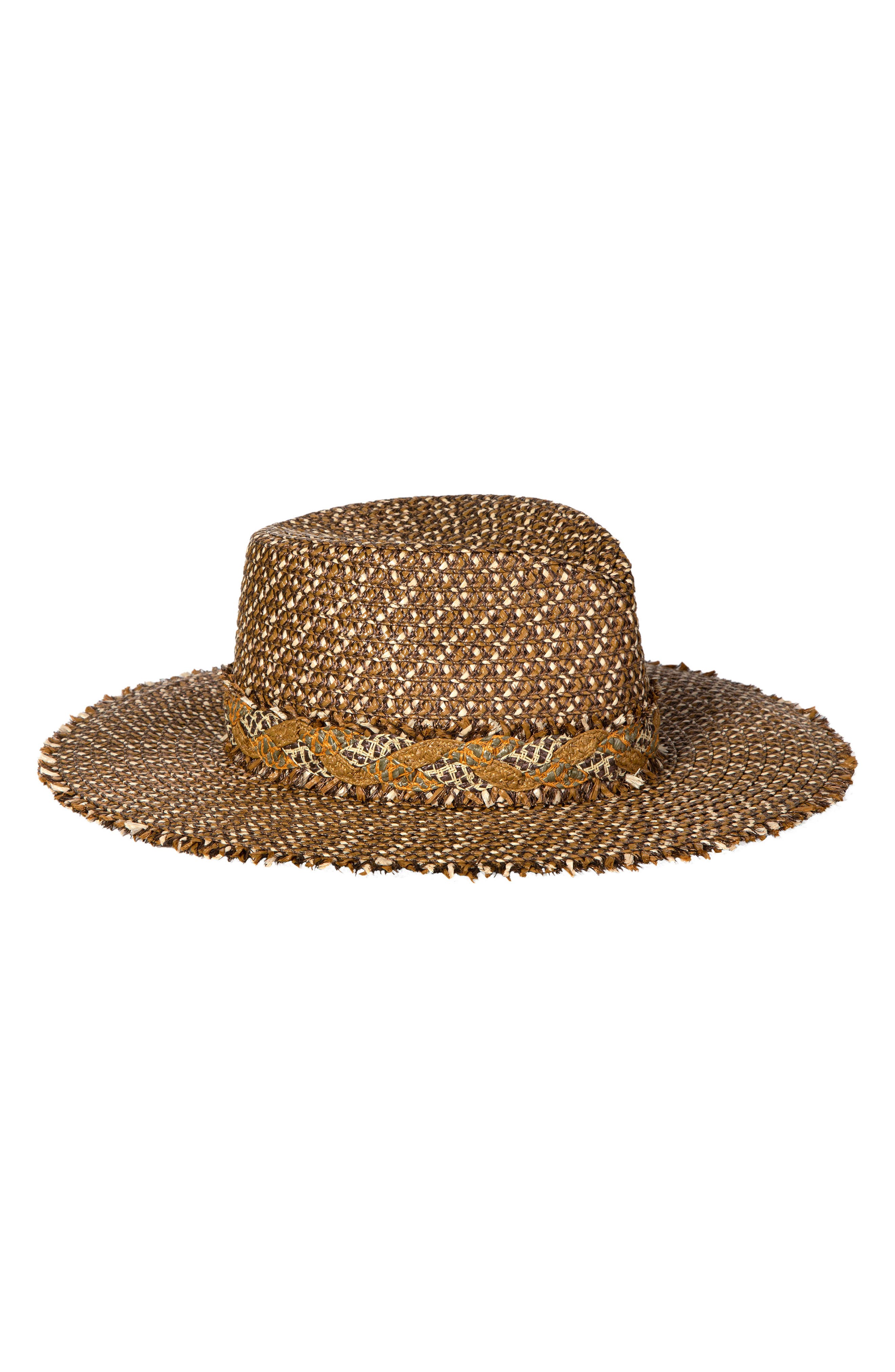 eric javits bayou fedora