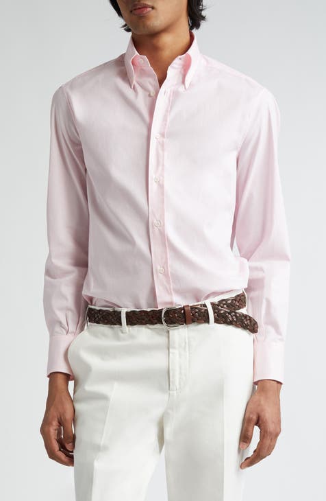 Men's Pink Clothing