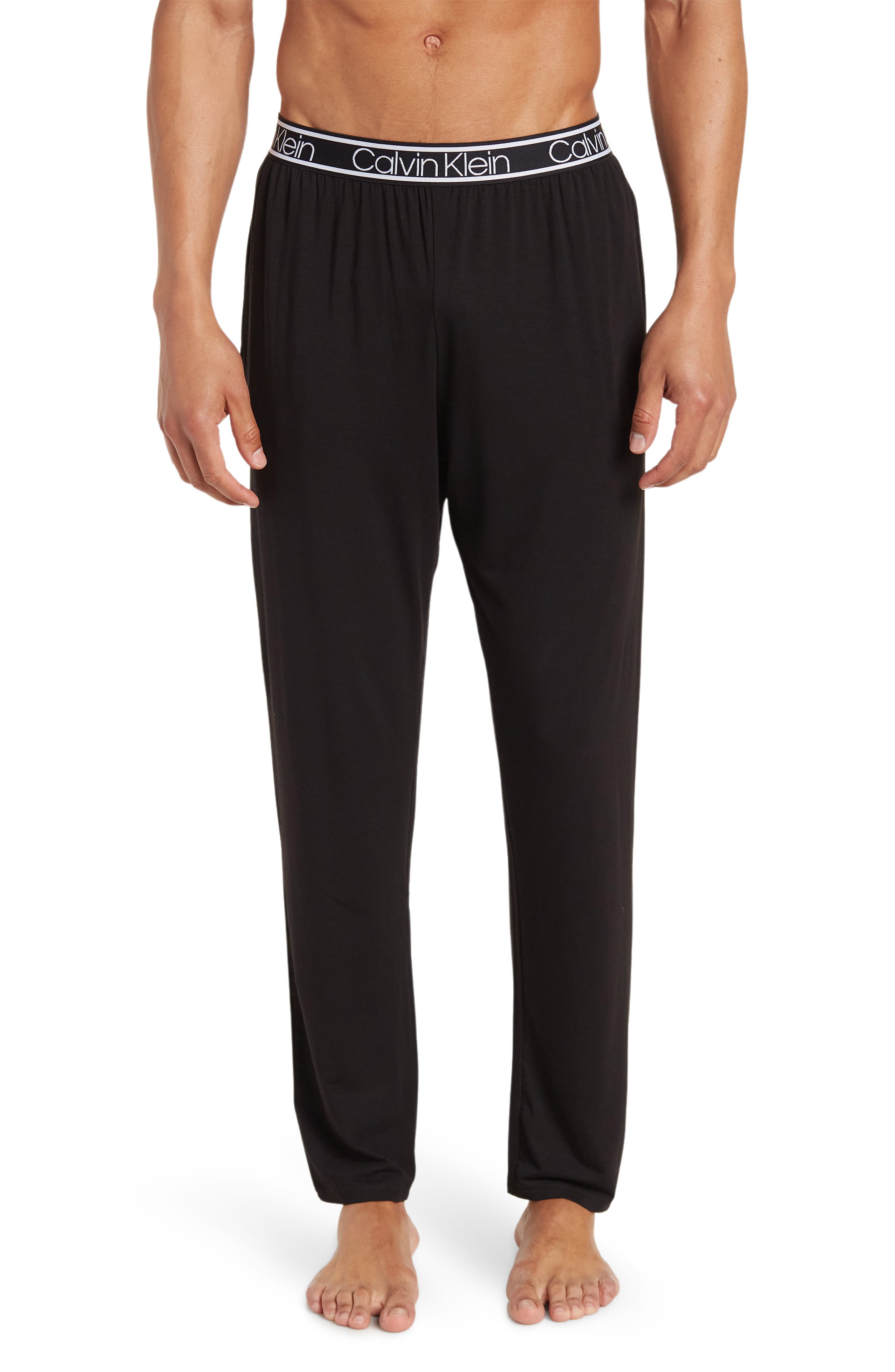 calvin klein pajamas nordstrom rack