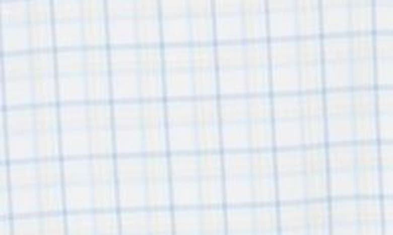 Shop Peter Millar Crown Crafted Wynton Performance Poplin Button-down Shirt In Cascade Blue