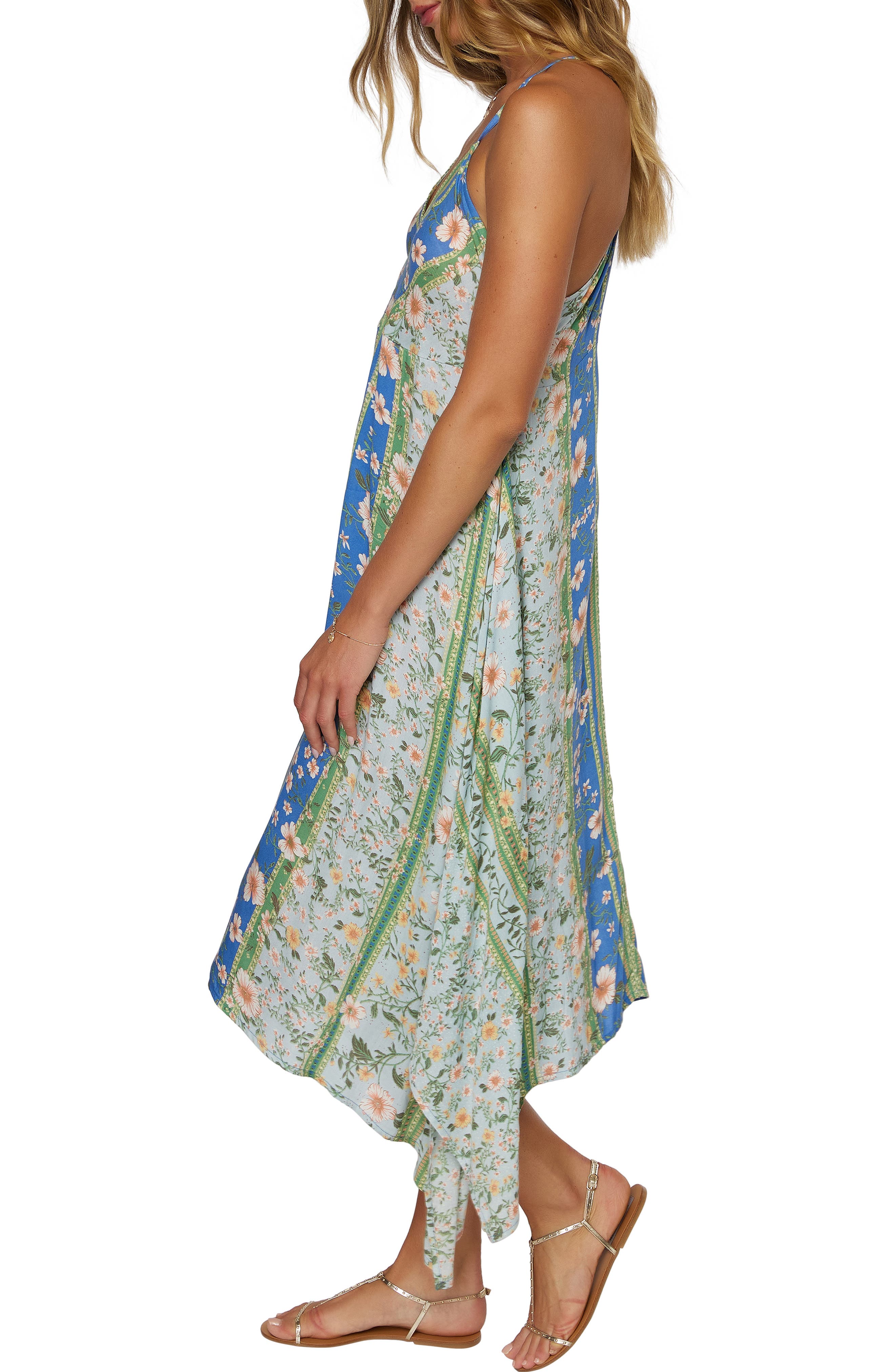 oneill sundress