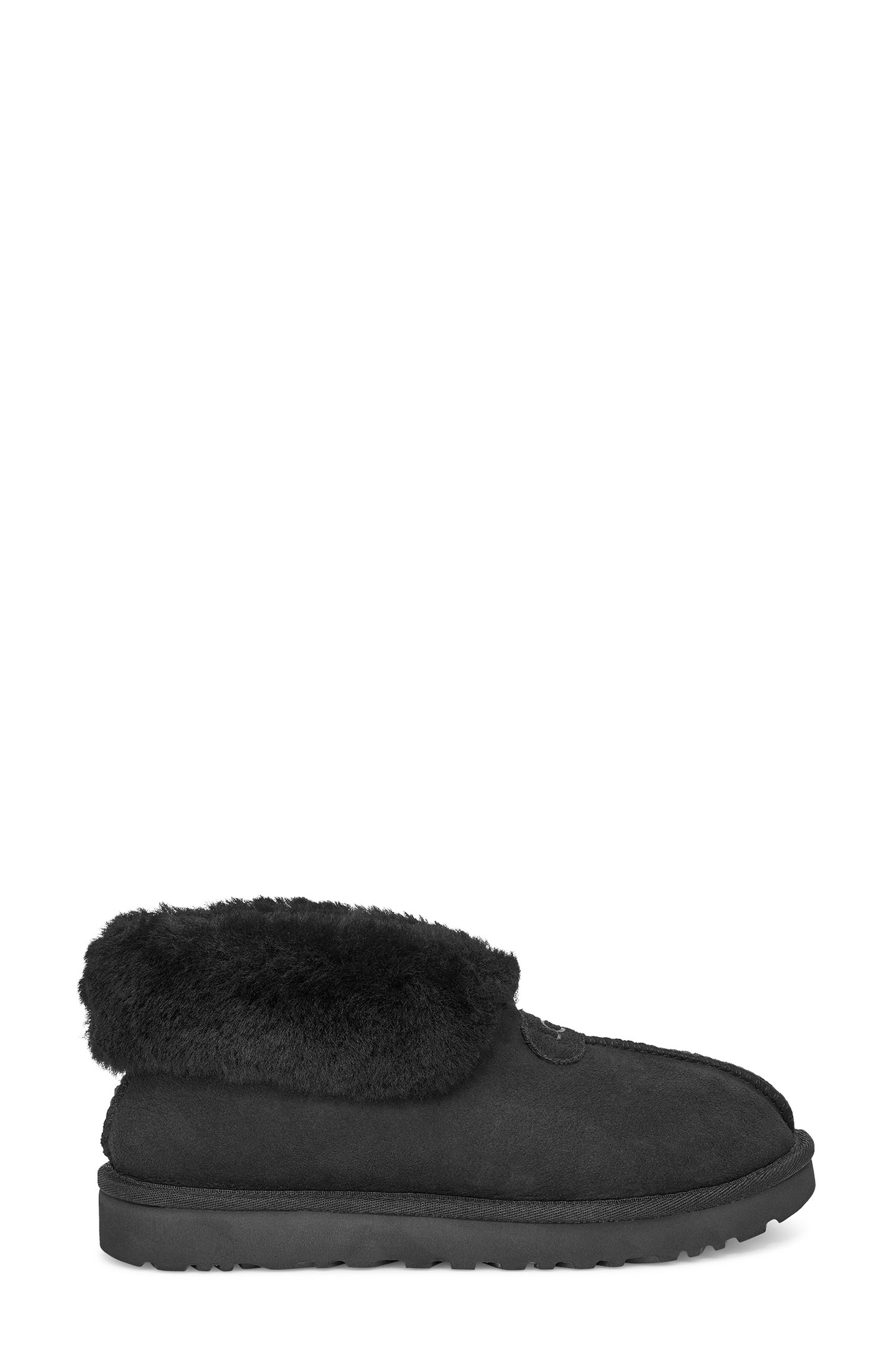 ugg women's mate revival slipper