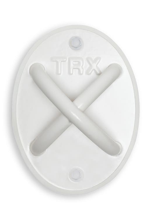 TRX Anchor Mount in White at Nordstrom