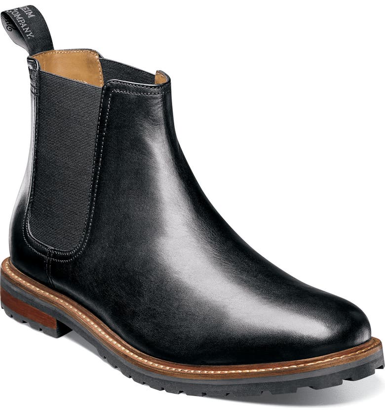 Florsheim Estabrook Mid Chelsea Boot (Men) | Nordstrom