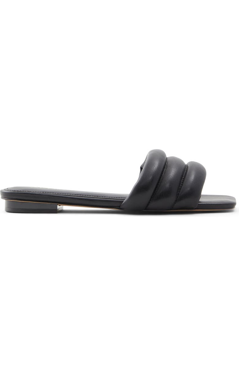 ALDO Goani Slide Sandal, Alternate, color, 