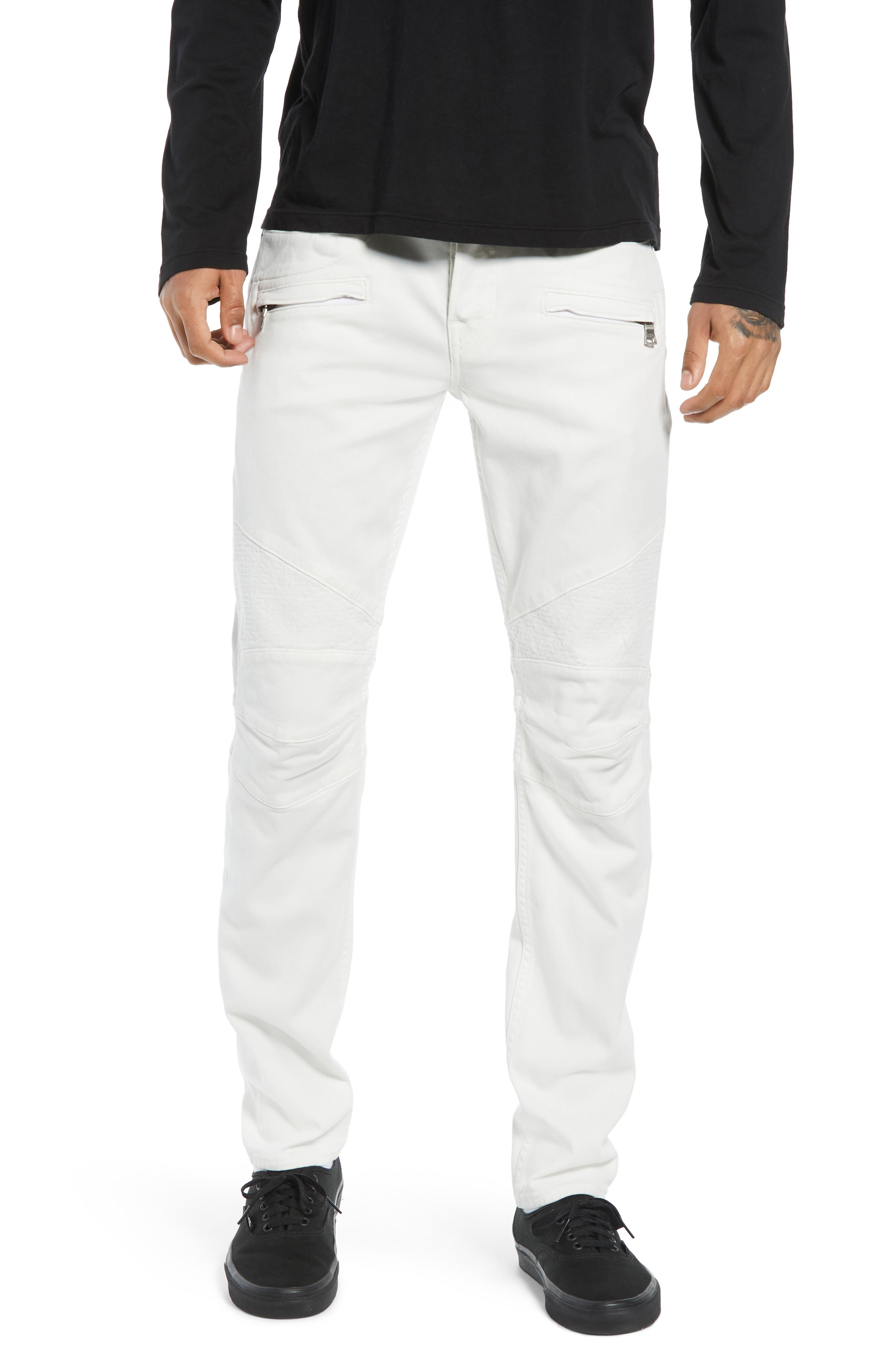 hudson blinder biker skinny jeans
