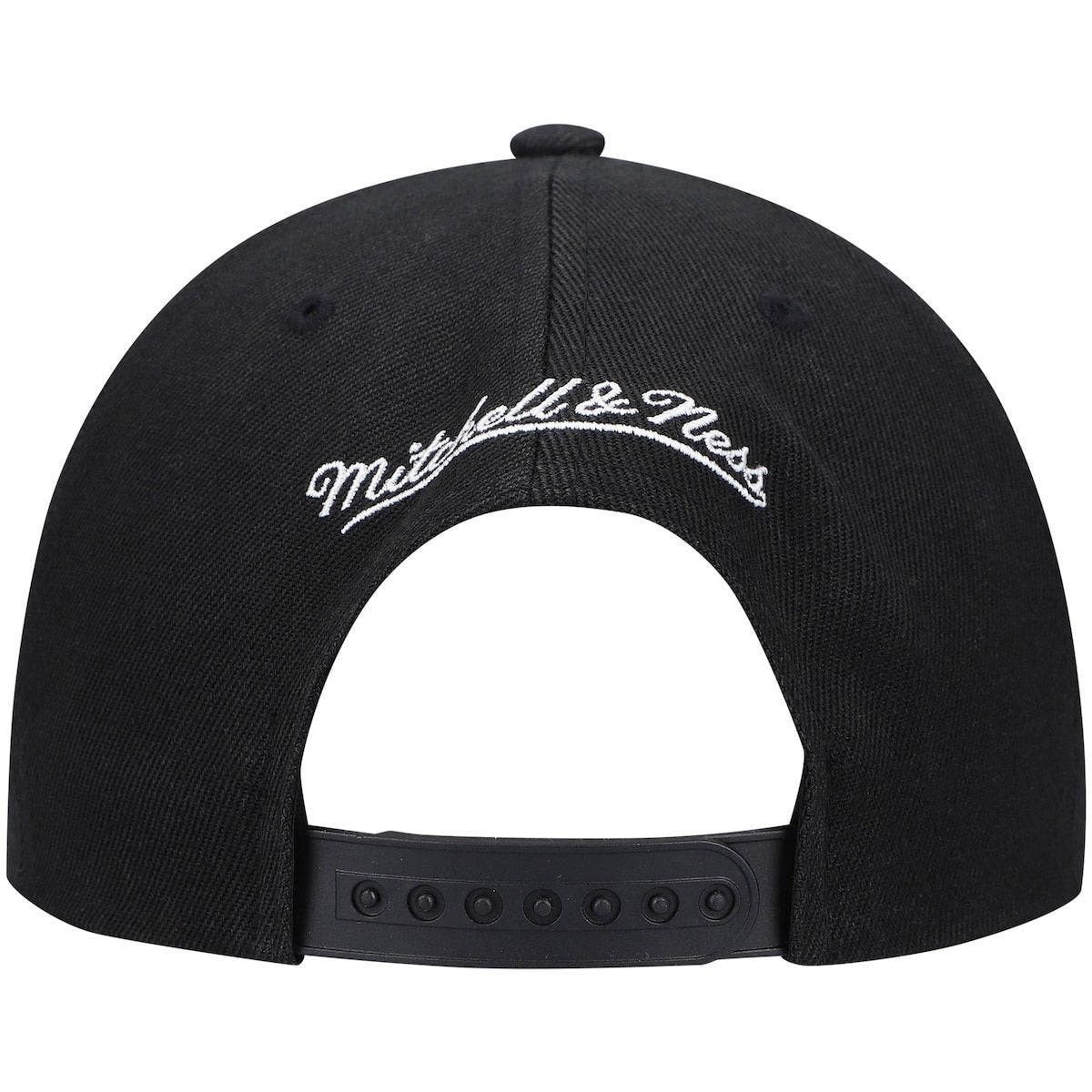 Mitchell \u0026 Ness Men's Mitchell \u0026 Ness 