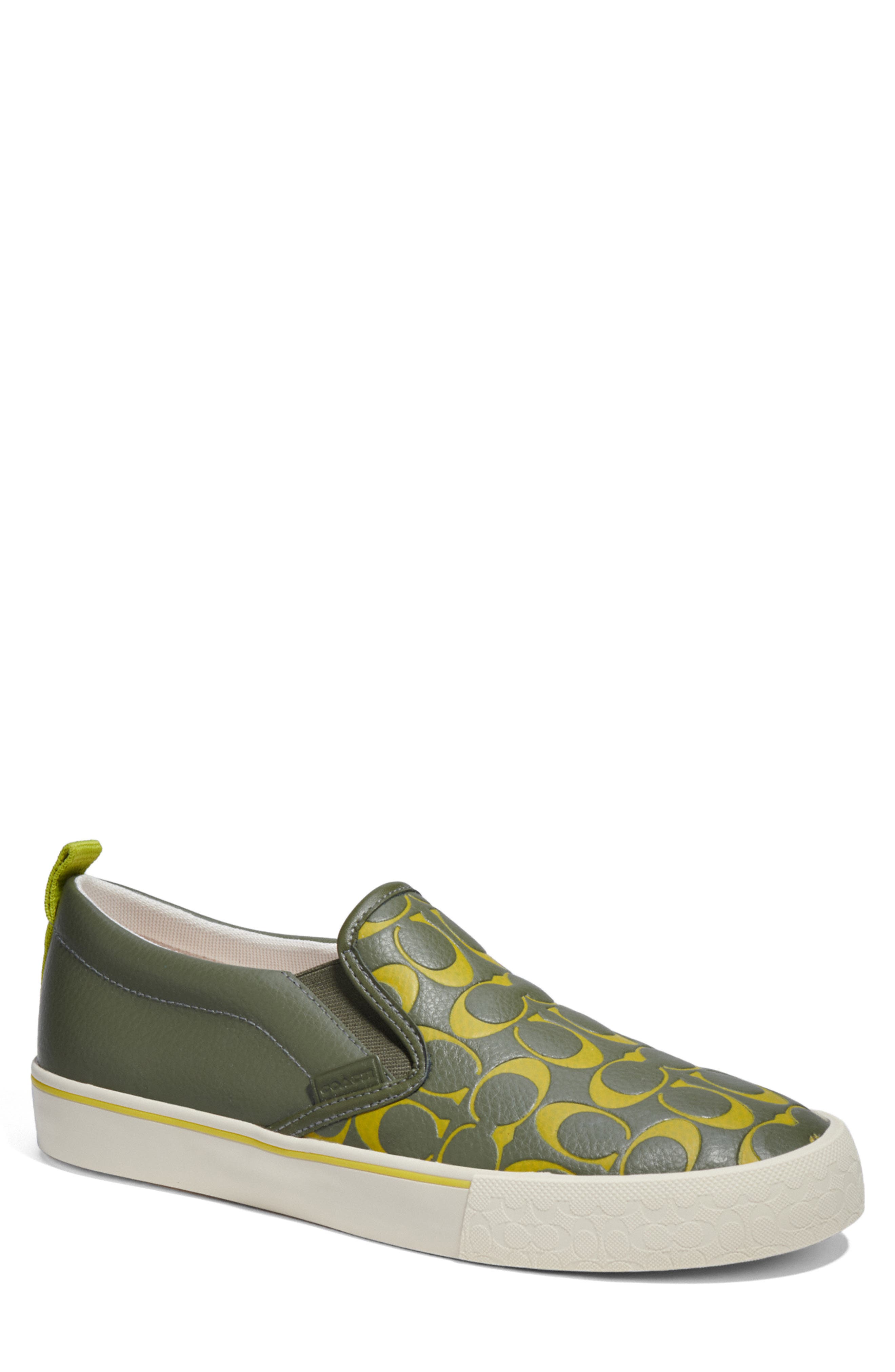 Men's COACH Sale Shoes | Nordstrom