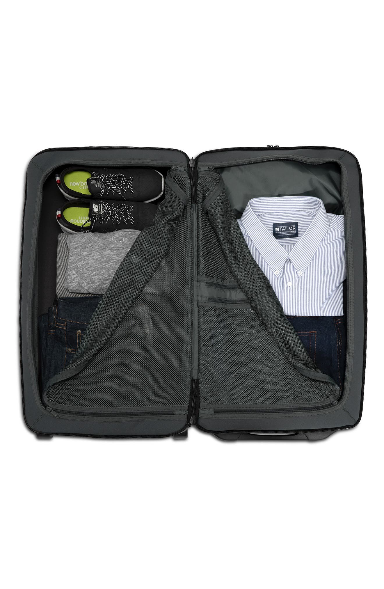 Timbuk2 Copilot Wheeled CarryOn Suitcase Nordstrom