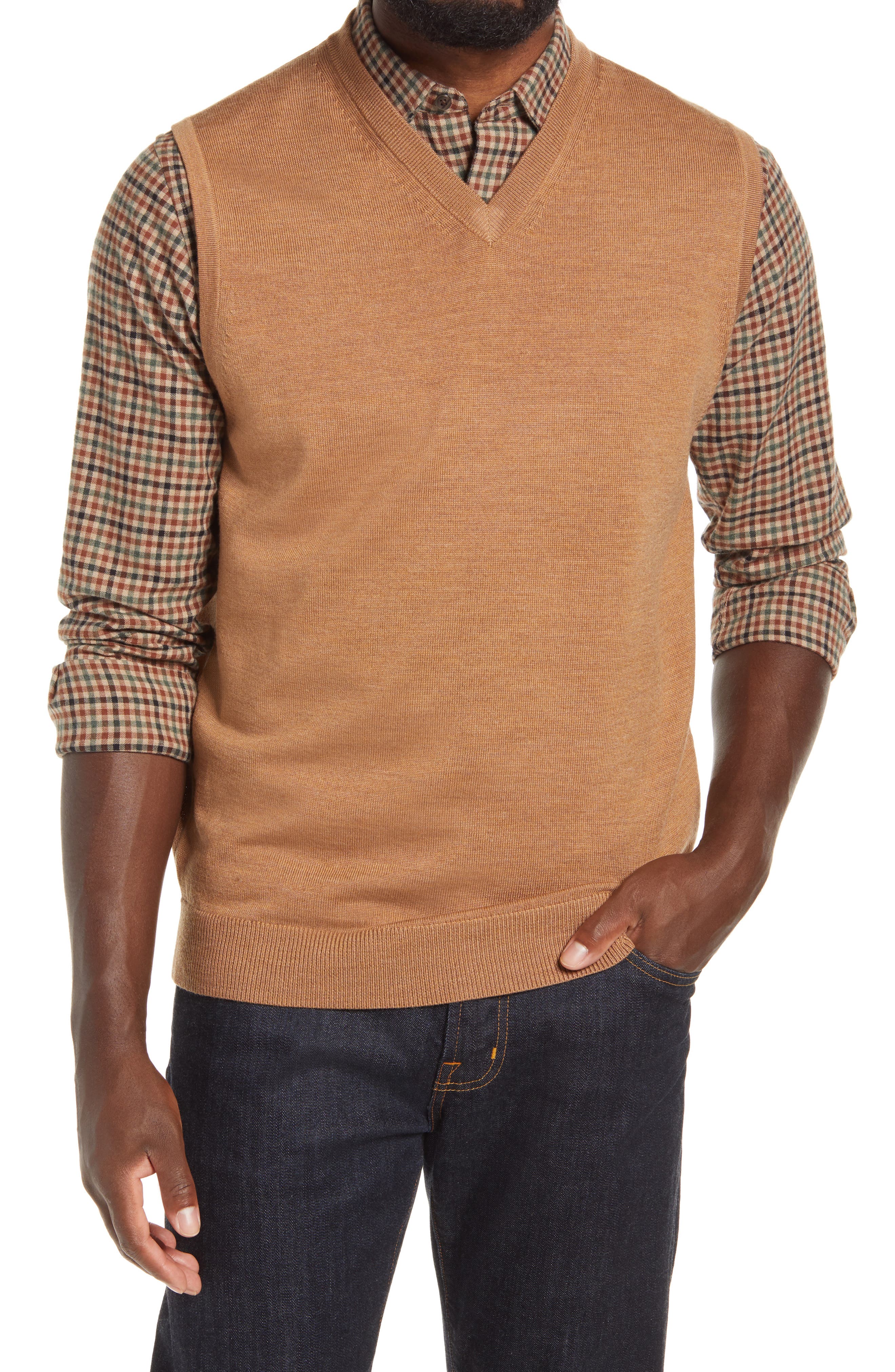 Nordstrom merino store wool sweater