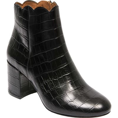 Andre Assous Selena Bootie, Black