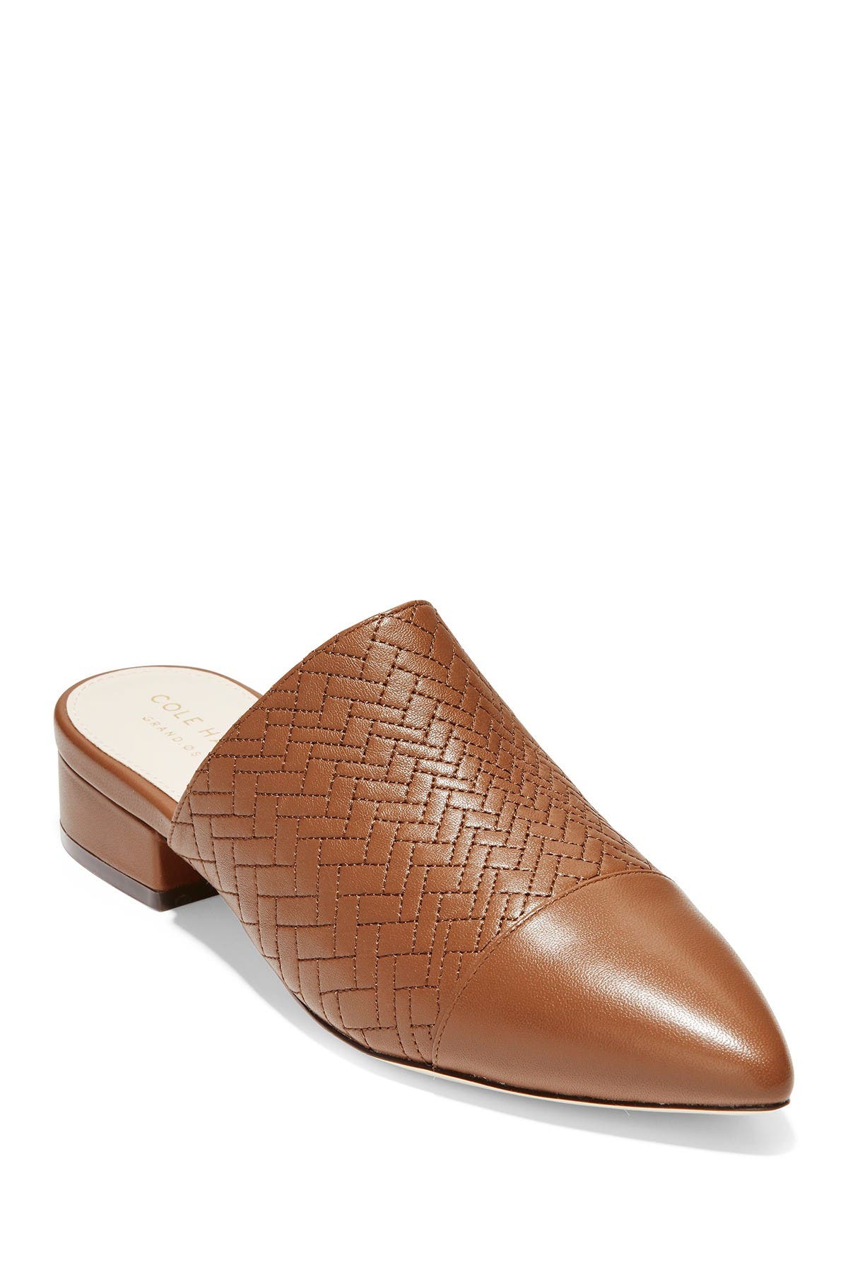 cole haan mules nordstrom