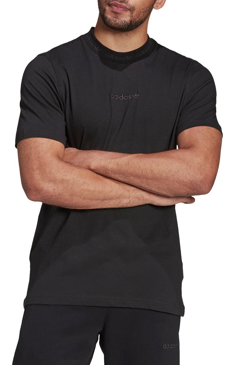 حشرة بالانجليزي adidas Originals Linear T-Shirt | Nordstrom حشرة بالانجليزي