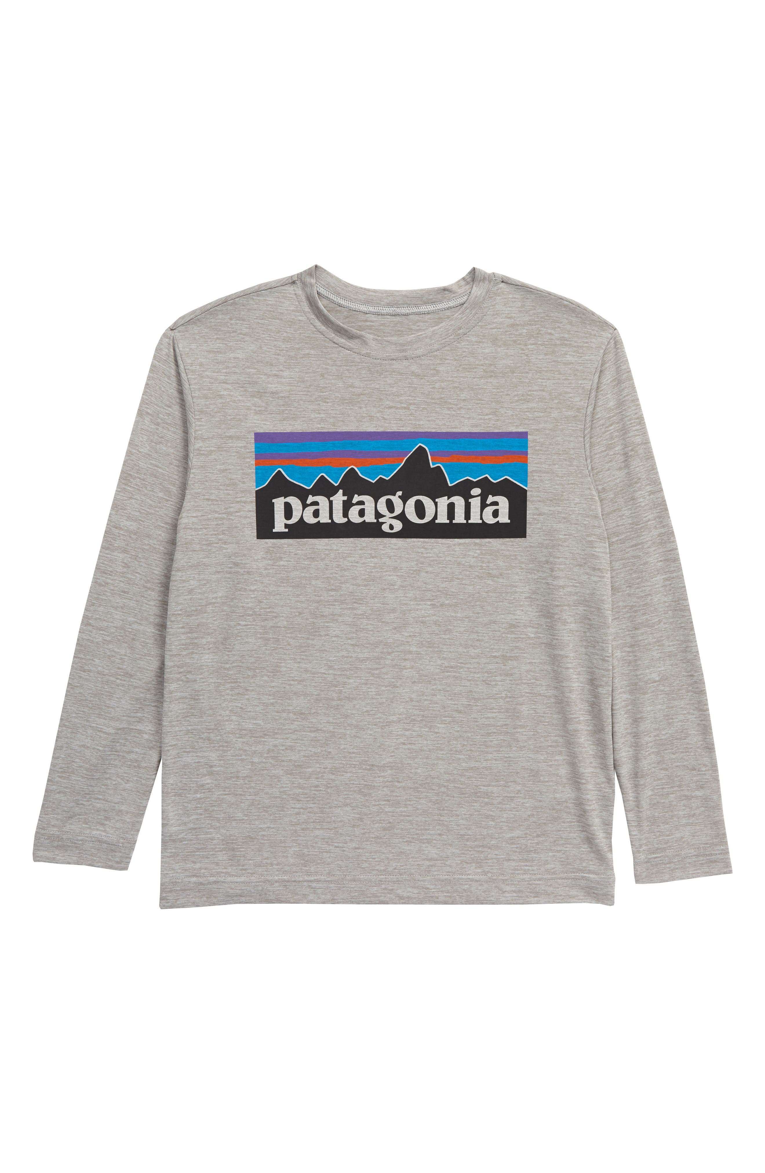 patagonia capilene tshirt