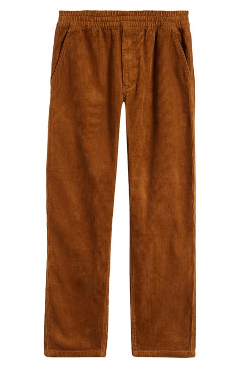 Men's Corduroy Pants | Nordstrom