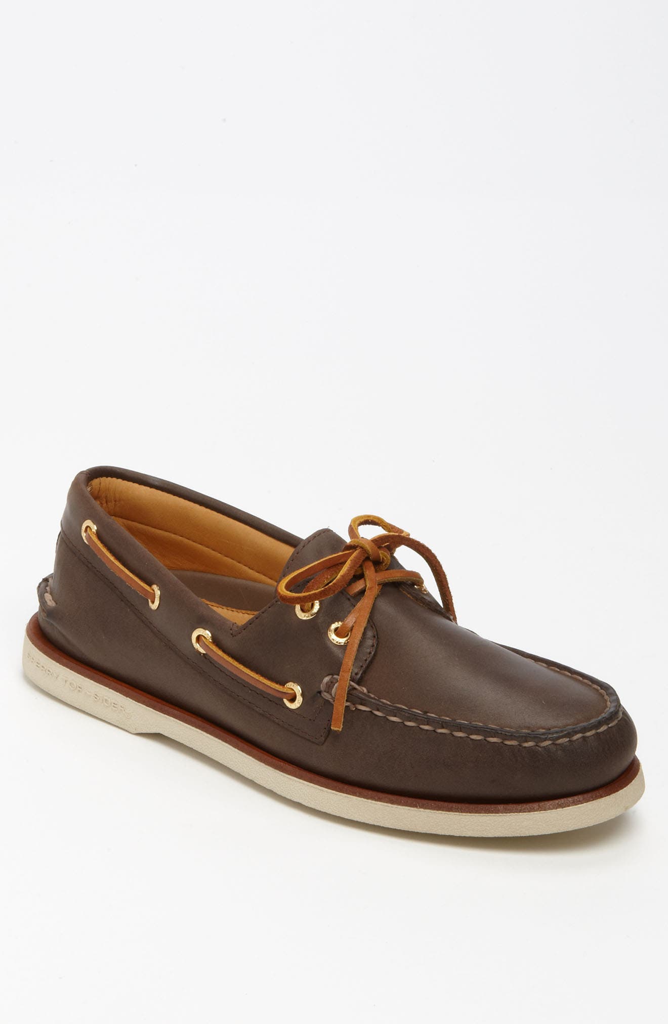 nordstrom sperry shoes