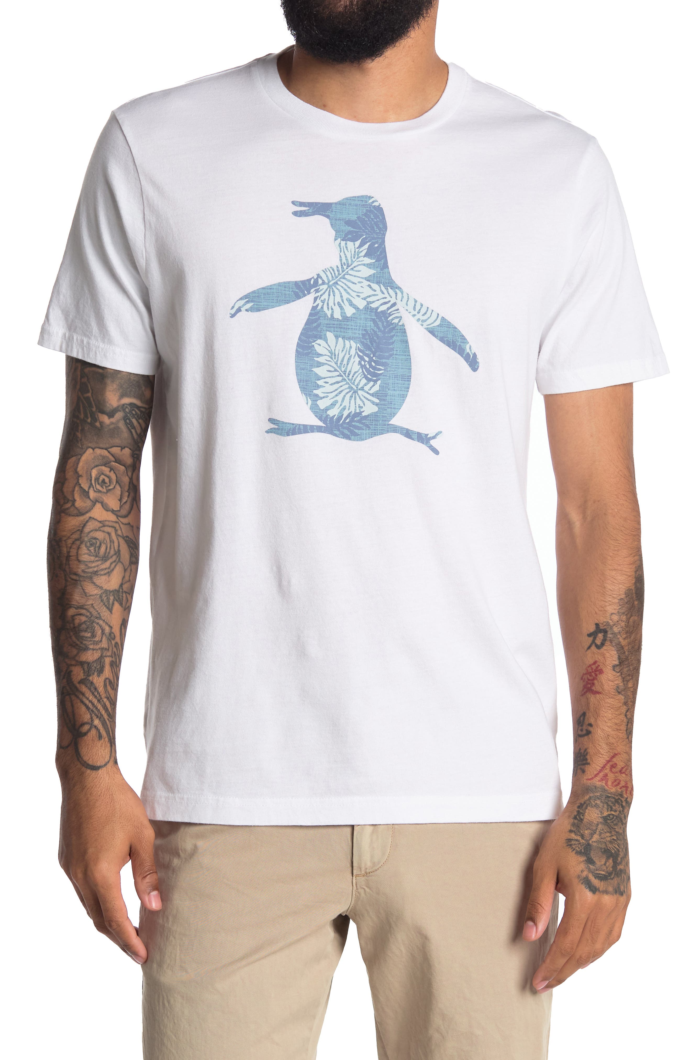 nordstrom rack penguin shirts