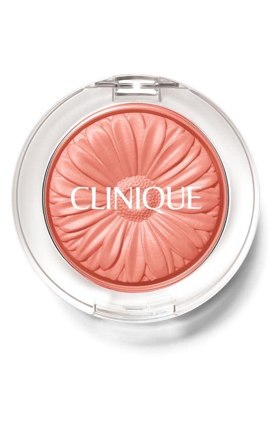 Clinique Cheek Pop Blush In Melon Pop