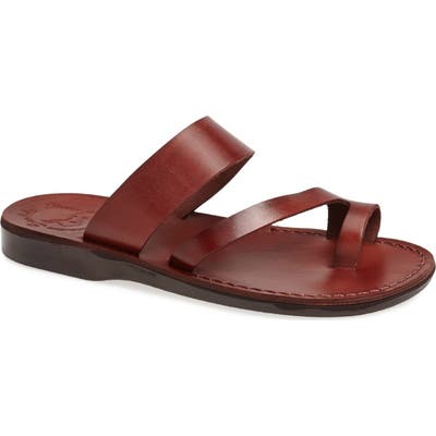 Jerusalem Sandals