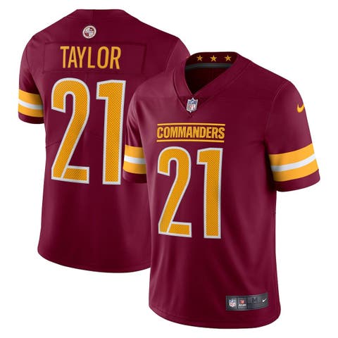 Mitchell and ness burgundy Washington commanders sean taylor legacy project  shirt, hoodie, sweater and long sleeve