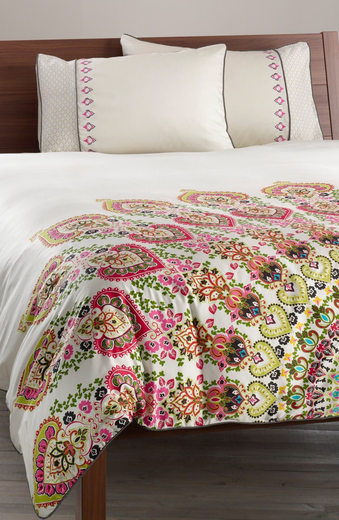 KAS Designs 'Nymira' Duvet Cover Nordstrom