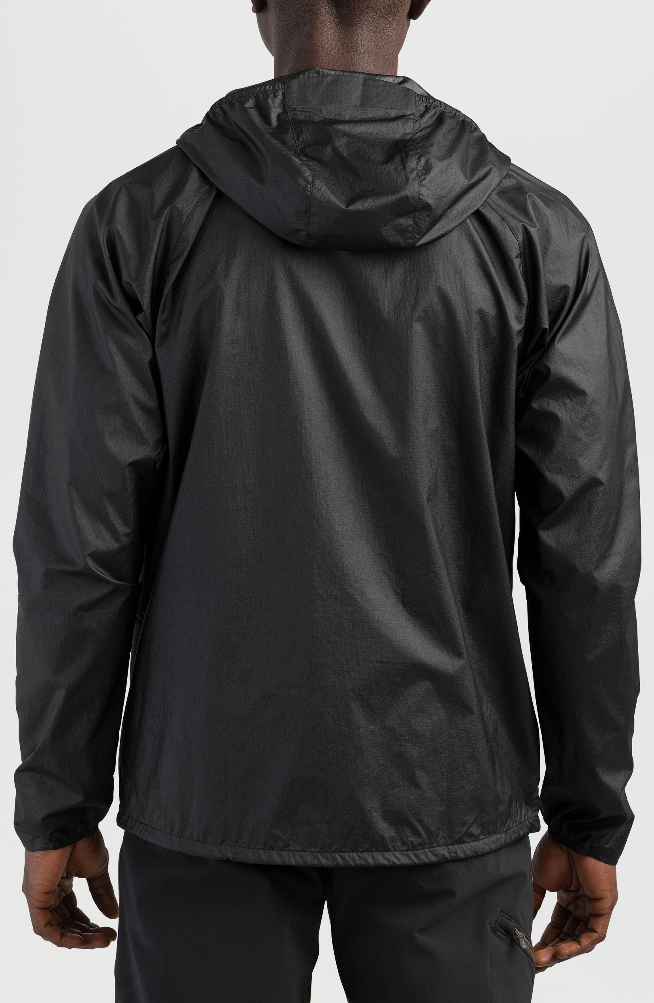 outdoor research wind jacket
