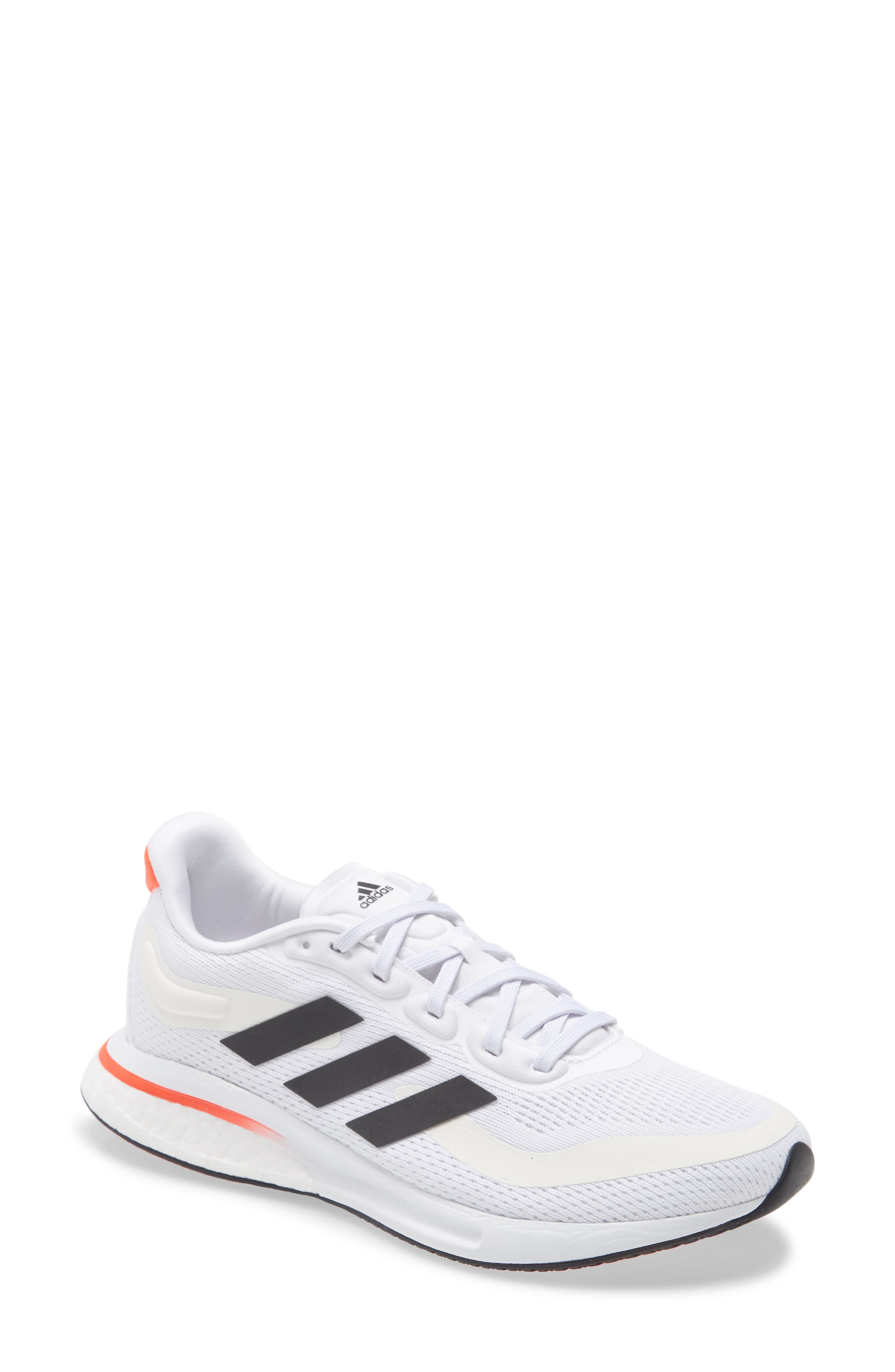 adidas running shoes women