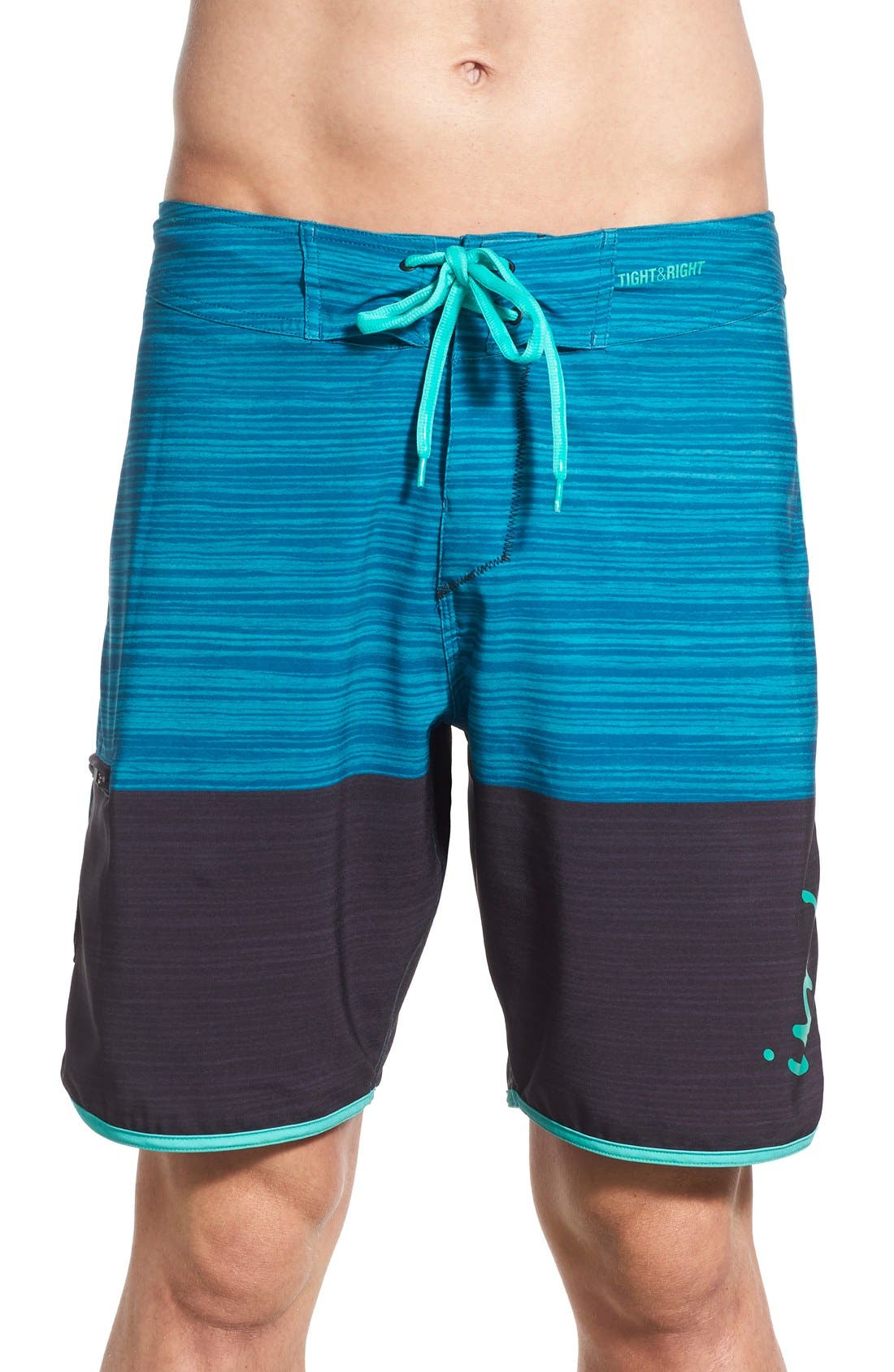 Imperial Motion 'Vislon' Board Shorts Nordstrom