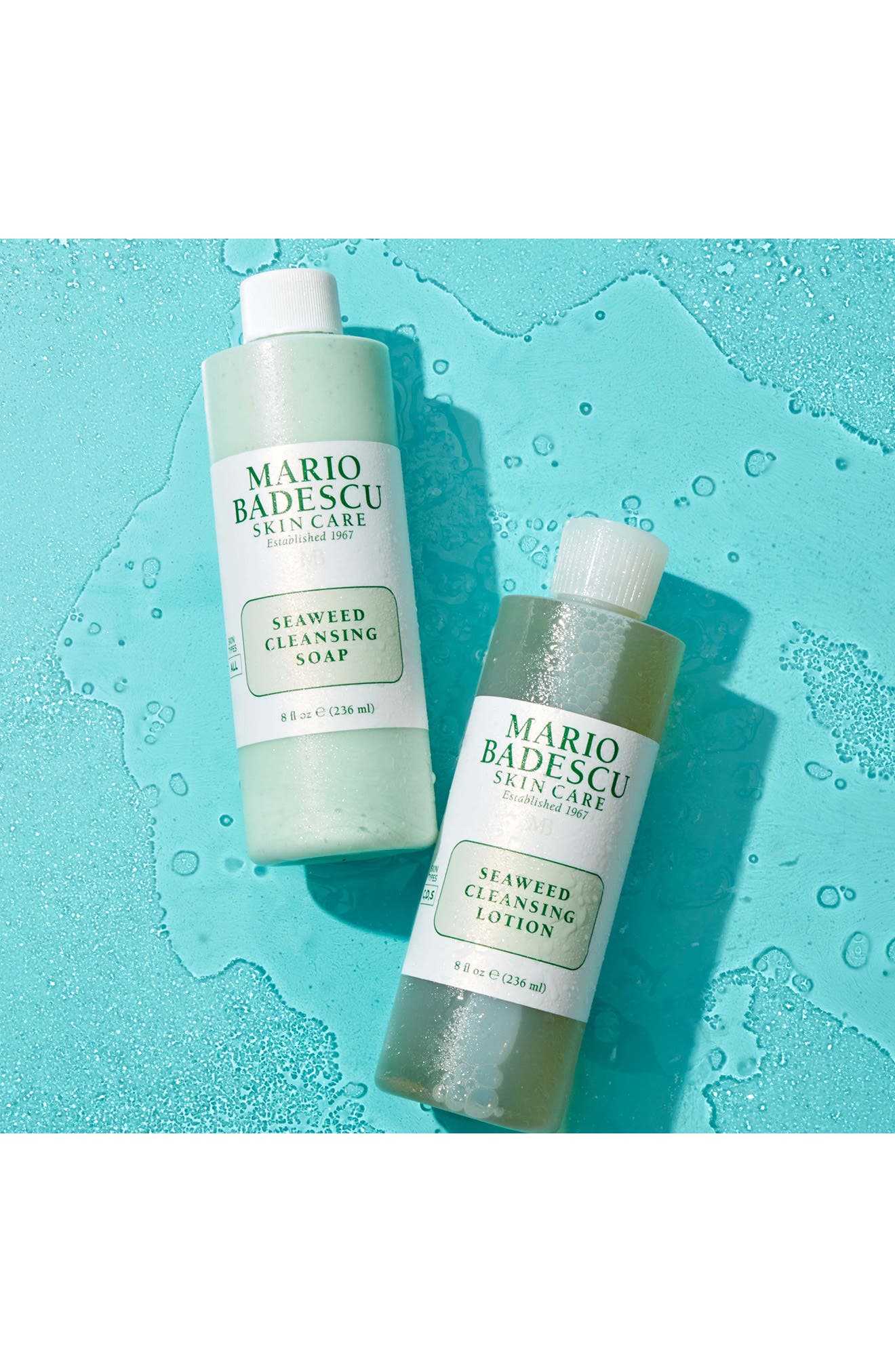 Mario Badescu Seaweed Cleansing Lotion | Nordstrom