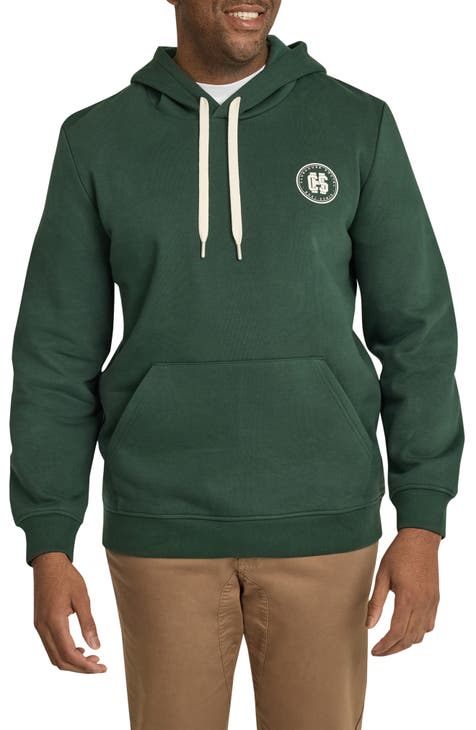 Big and tall designer hoodies best sale