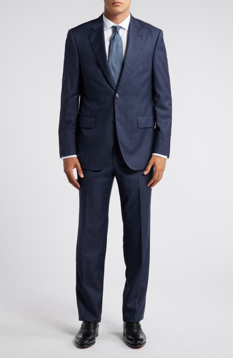 Men's Big & Tall Suits & Seperates | Nordstrom