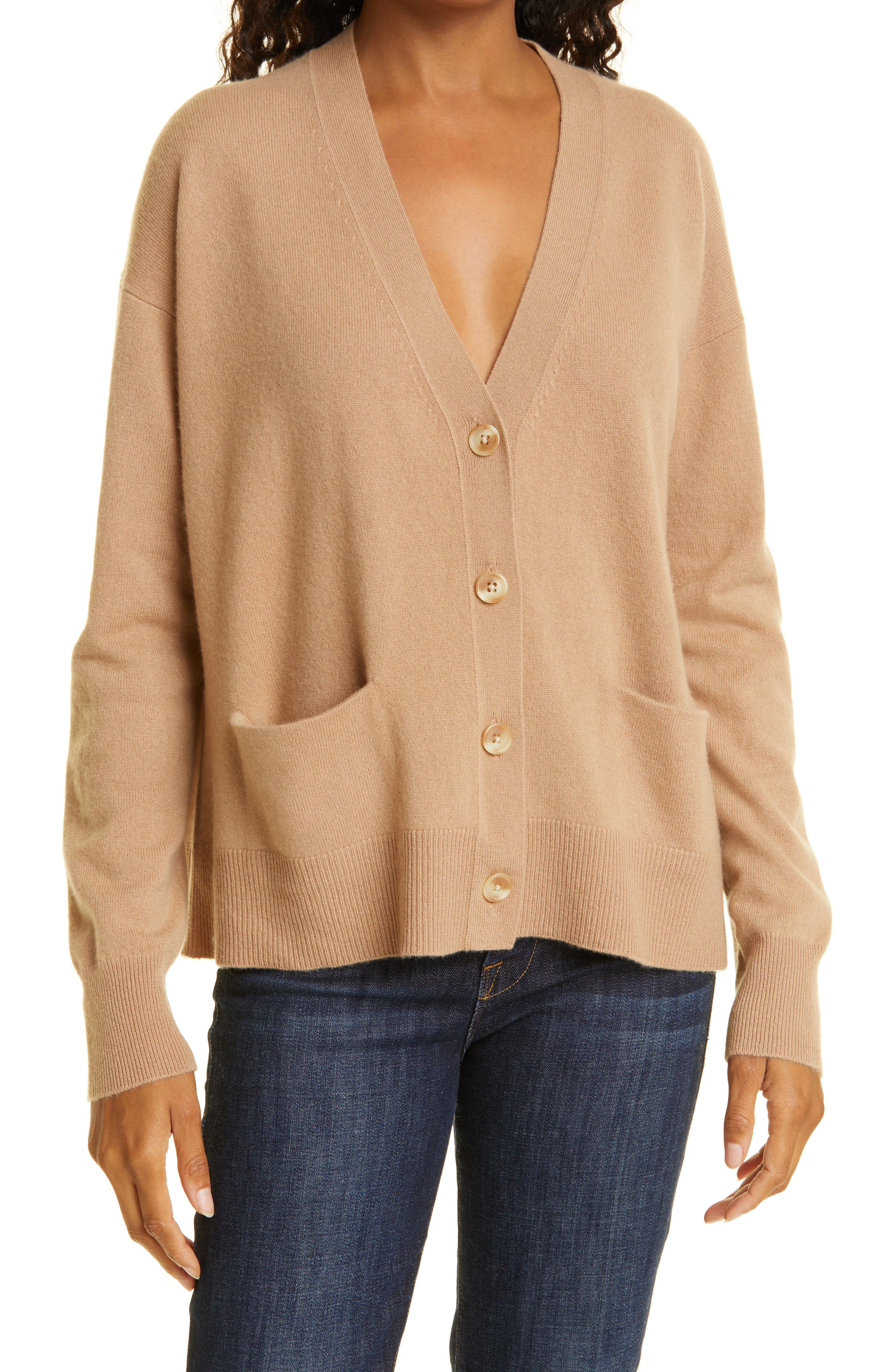 nordstrom cashmere sweater