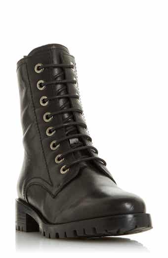Dune sales torie boots