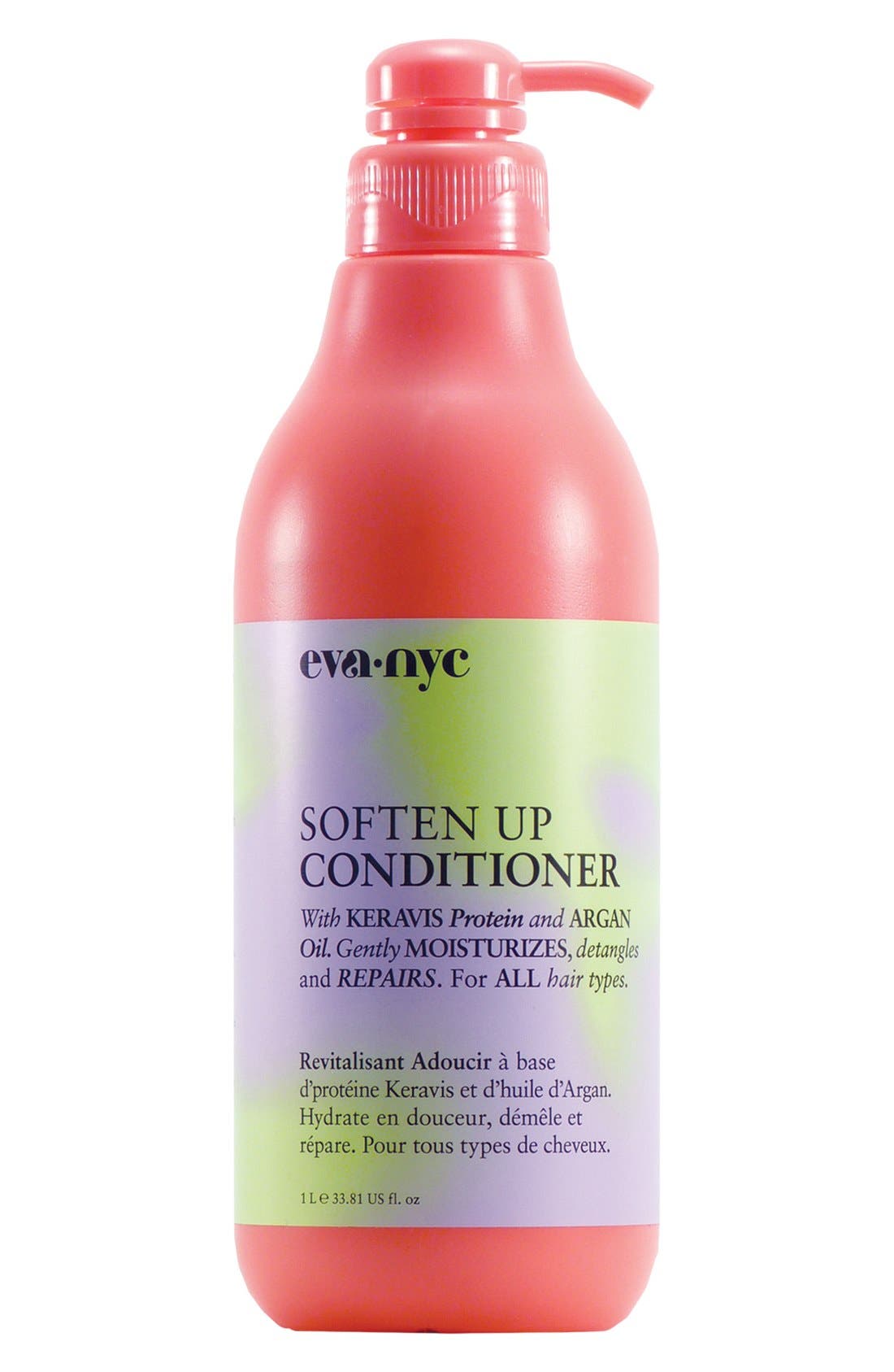 Eva NYC 'Soften Up' Conditioner Nordstrom