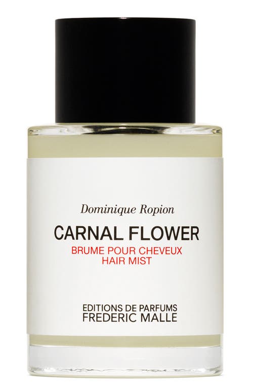 Frédéric Malle Carnal Flower Hair Mist