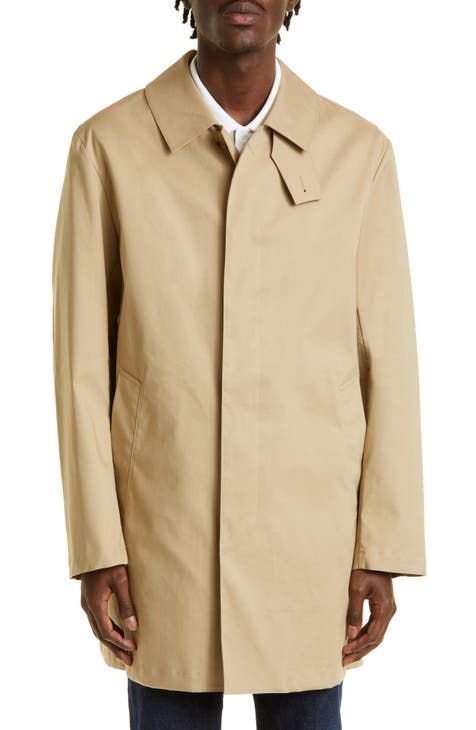 Men's Mackintosh Coats & Jackets | Nordstrom