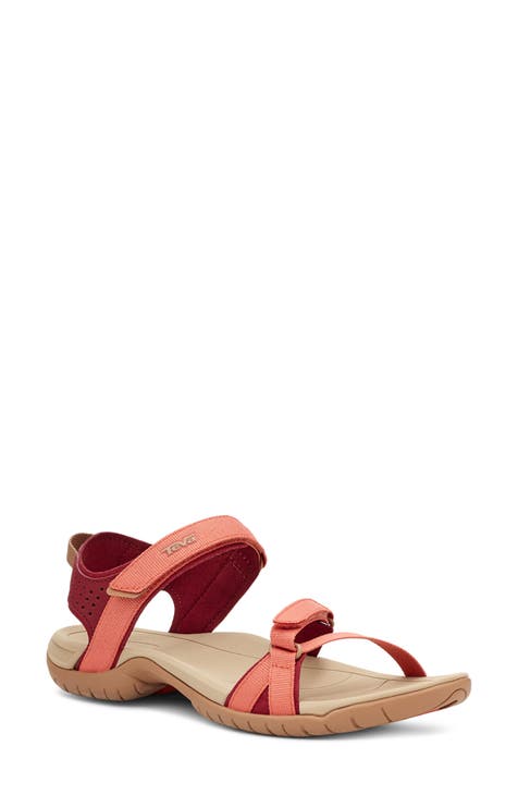 Women's Orange Sandals and Flip-Flops | Nordstrom
