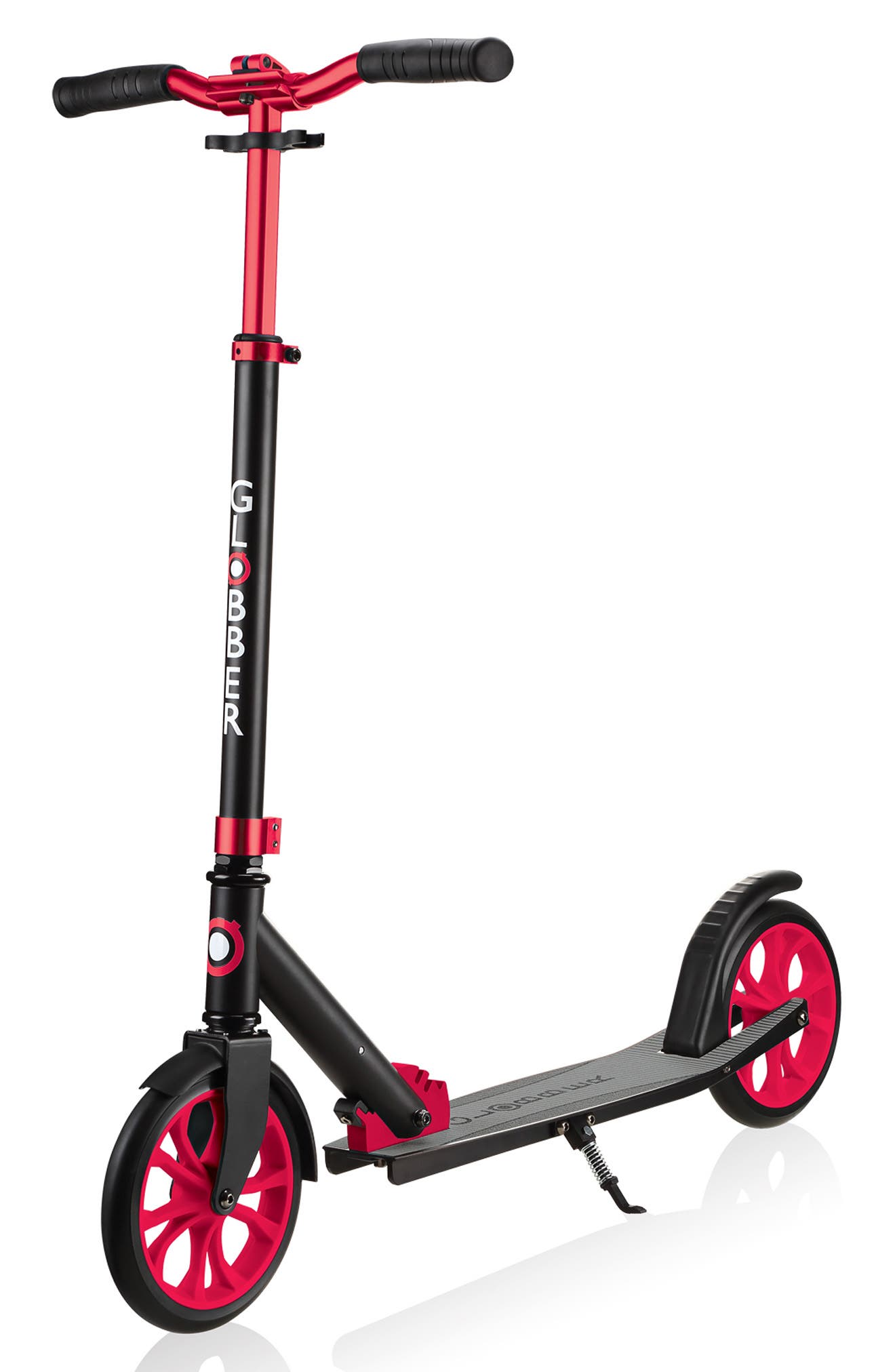 Kids' NL 205 Folding Scooter