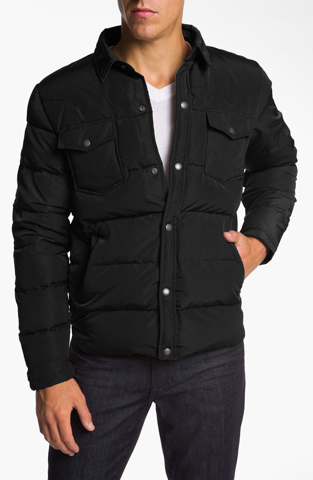 Penfield 'Rockford' Down Jacket Nordstrom