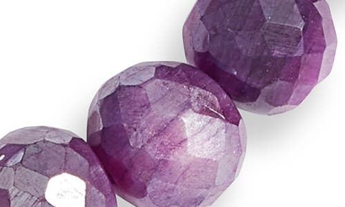 ANZIE ANZIE SOUL MYSTIC MOONSTONE STRETCH BRACELET